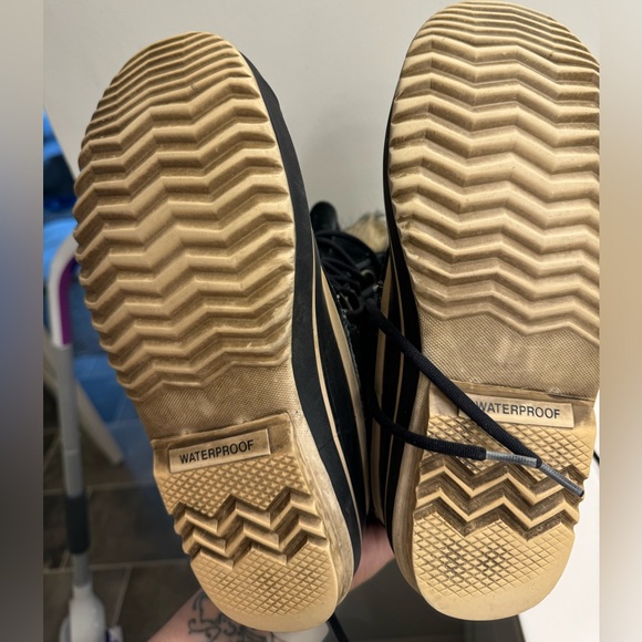 Sorel Joan of Arctic boots - Picture 6 of 7